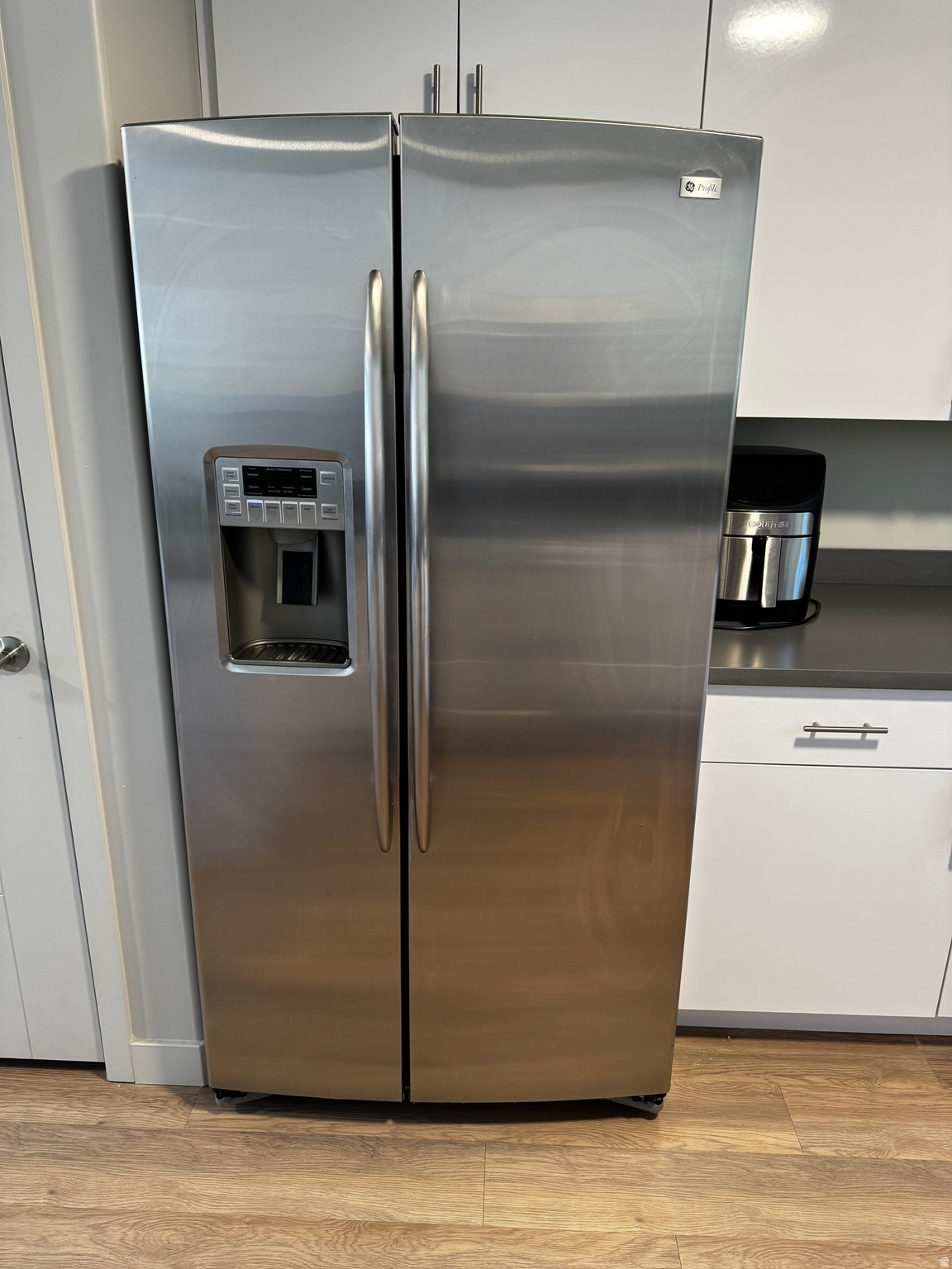 FOXRIDGE - Residential