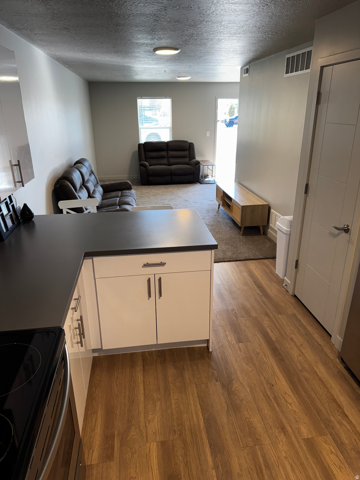 FOXRIDGE - Residential