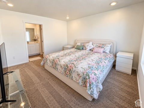 Tiny photo for 1711 E FALL ST #173, Eagle Mountain, UT 84005 (MLS # 2190215)