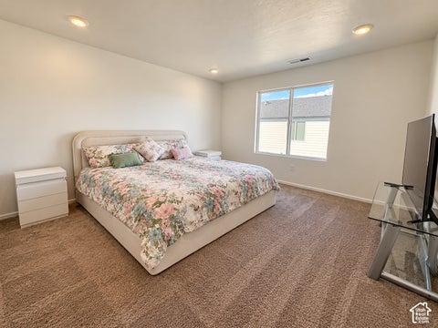 Tiny photo for 1711 E FALL ST #173, Eagle Mountain, UT 84005 (MLS # 2190215)
