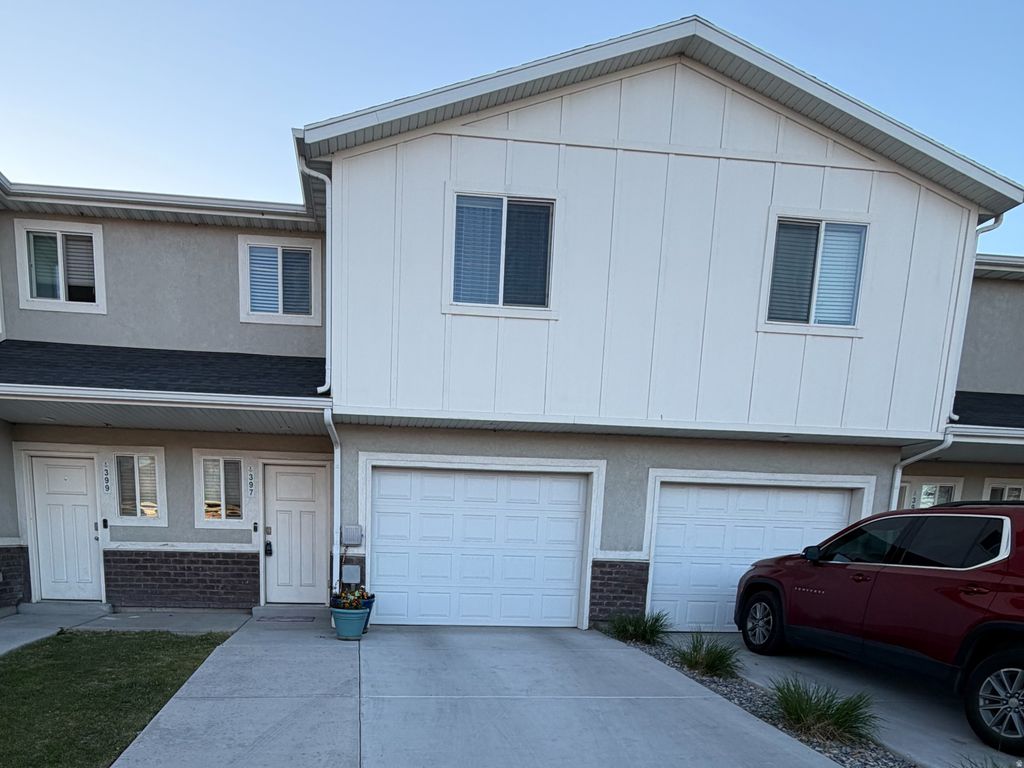 Photo of 397 W 625 N, Payson, UT 84651 (MLS # 2153529)
