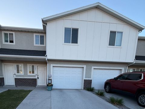 Photo of 397 W 625 N, Payson, UT 84651 (MLS # 2153529)