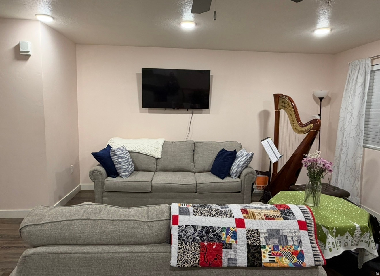 PINE RIDGE APARTMENTS - Residential