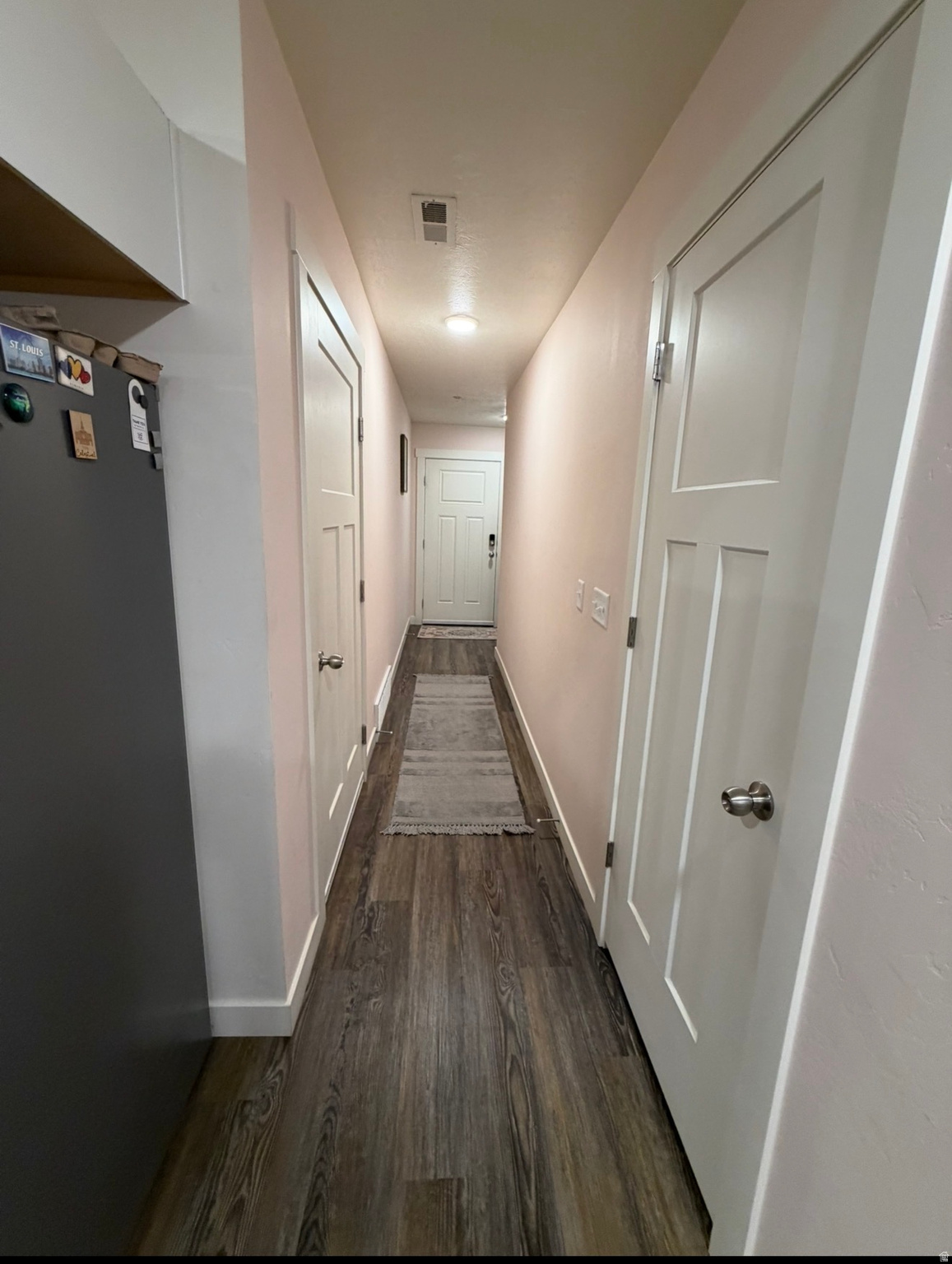 PINE RIDGE APARTMENTS - Residential