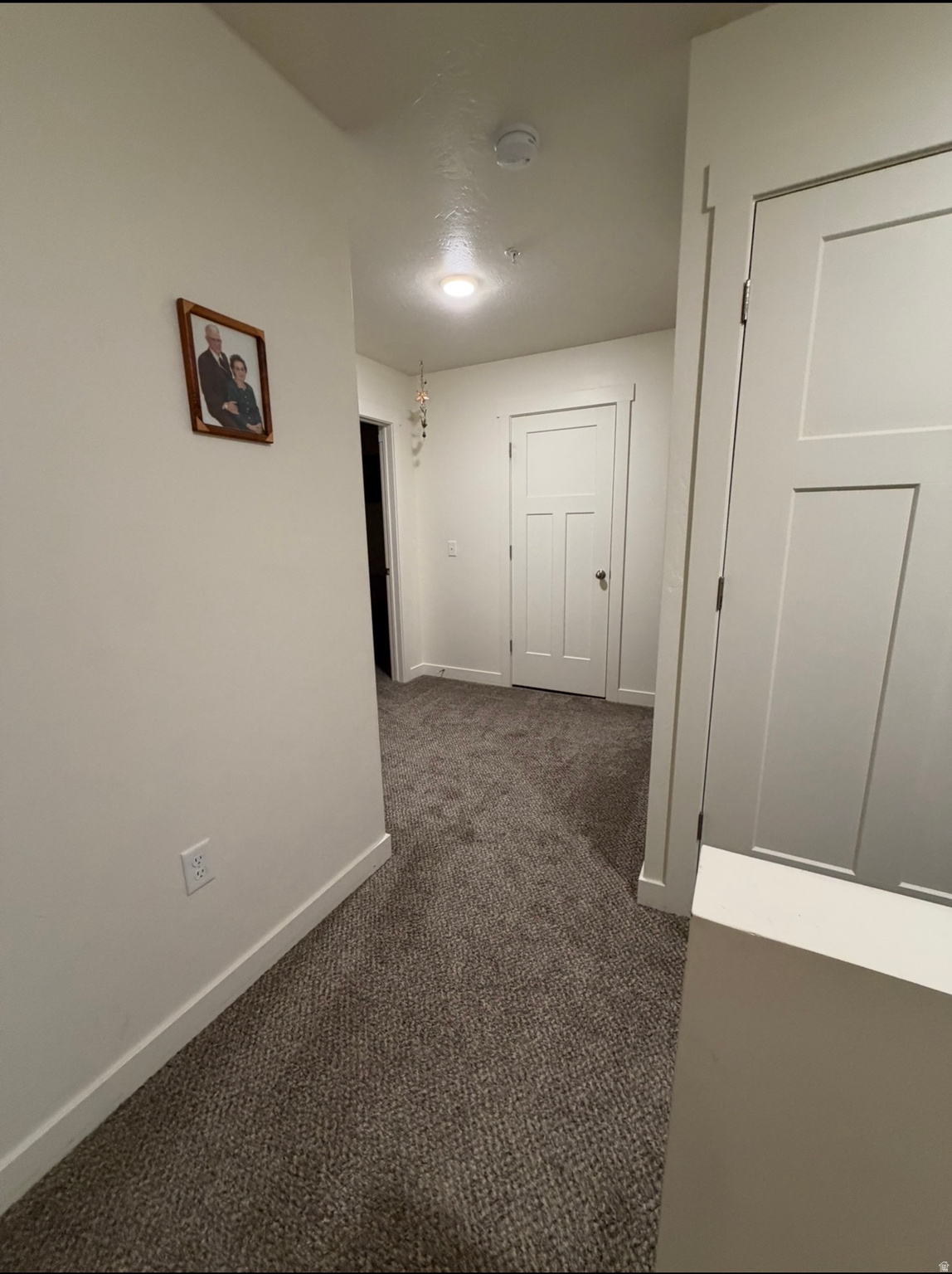 PINE RIDGE APARTMENTS - Residential