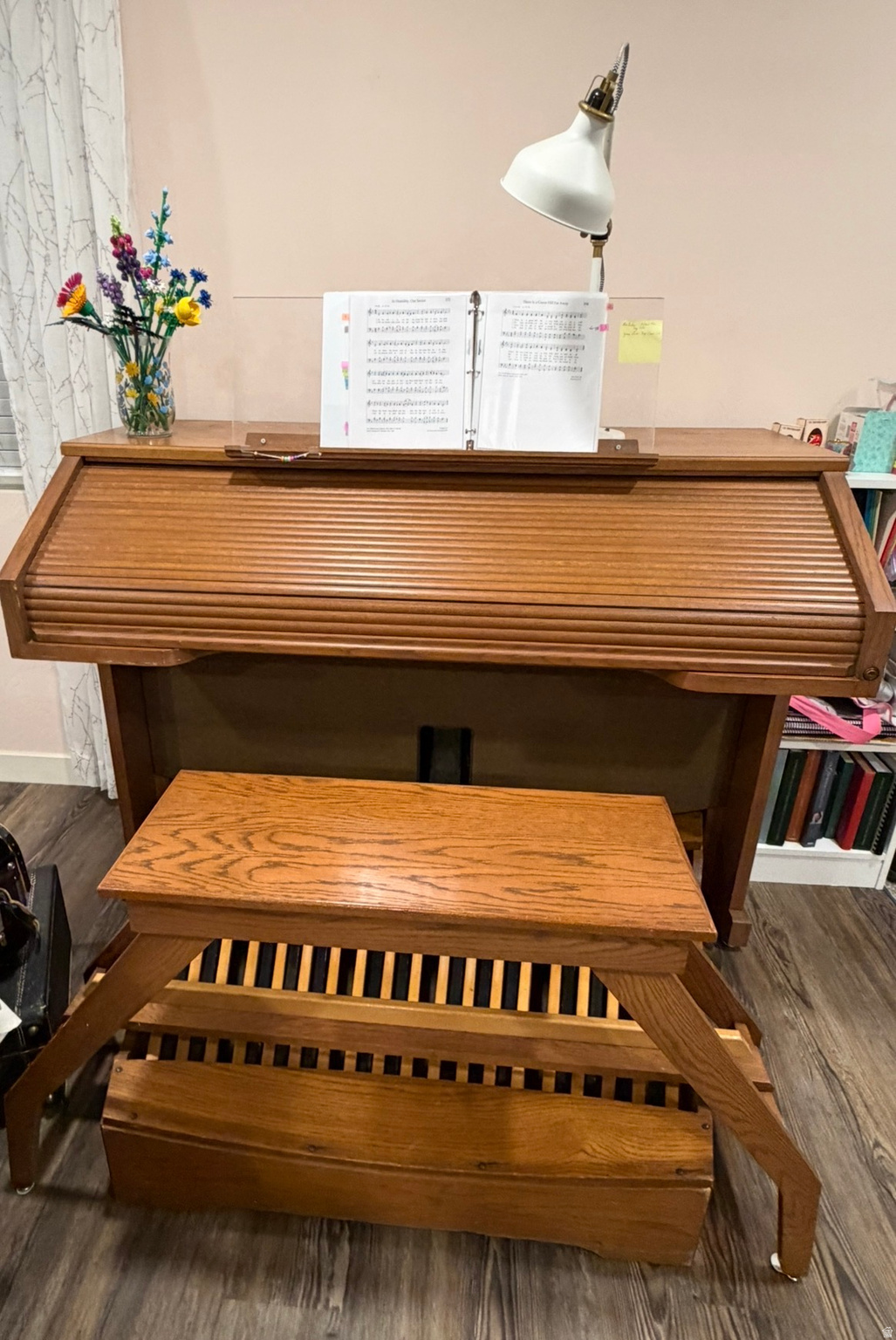 PINE RIDGE APARTMENTS - Residential