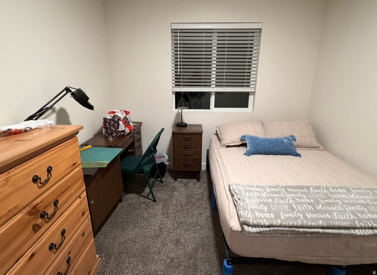 PINE RIDGE APARTMENTS - Residential