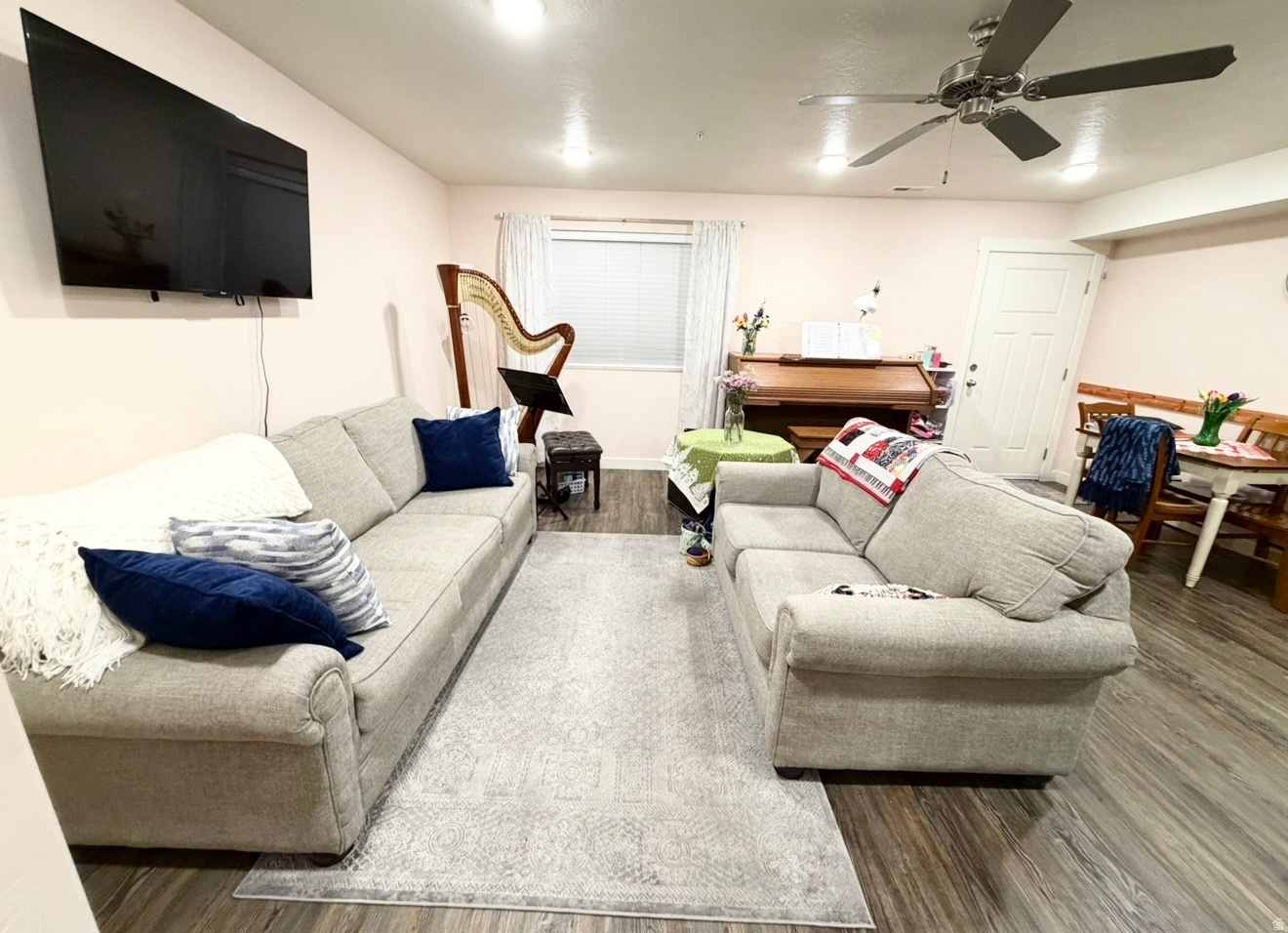 PINE RIDGE APARTMENTS - Residential