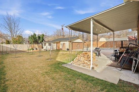 Tiny photo for 285 E 1100 S, Bountiful, UT 84010 (MLS # 2141306)