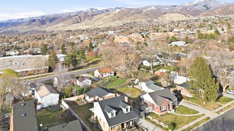 Tiny photo for 285 E 1100 S, Bountiful, UT 84010 (MLS # 2141306)