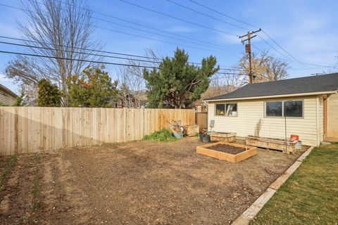 Tiny photo for 285 E 1100 S, Bountiful, UT 84010 (MLS # 2141306)