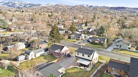 Tiny photo for 285 E 1100 S, Bountiful, UT 84010 (MLS # 2141306)