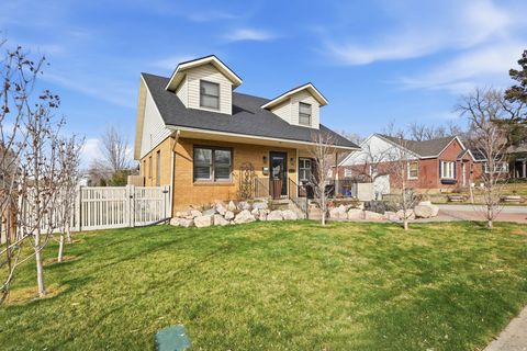 Tiny photo for 285 E 1100 S, Bountiful, UT 84010 (MLS # 2141306)