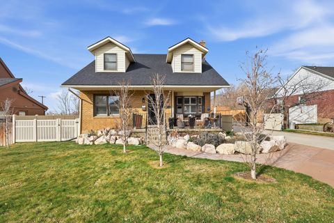 Tiny photo for 285 E 1100 S, Bountiful, UT 84010 (MLS # 2141306)