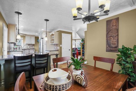 Tiny photo for 285 E 1100 S, Bountiful, UT 84010 (MLS # 2141306)