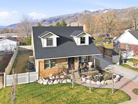 Tiny photo for 285 E 1100 S, Bountiful, UT 84010 (MLS # 2141306)
