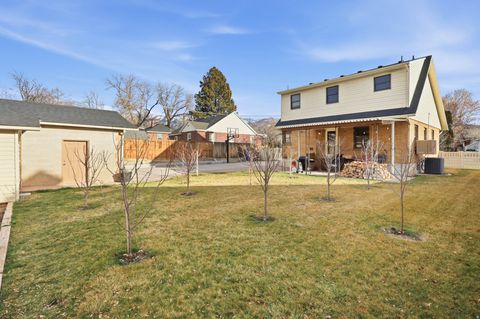 Tiny photo for 285 E 1100 S, Bountiful, UT 84010 (MLS # 2141306)