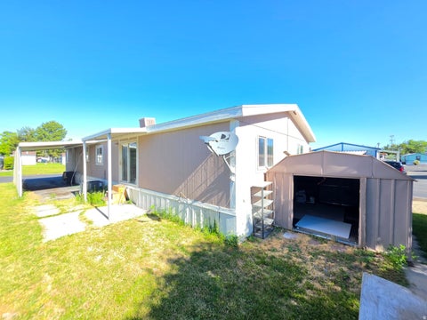 Tiny photo for 2753 S 2620 W #136, West Valley City, UT 84119 (MLS # 2165382)