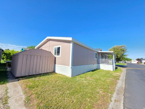 Tiny photo for 2753 S 2620 W #136, West Valley City, UT 84119 (MLS # 2165382)