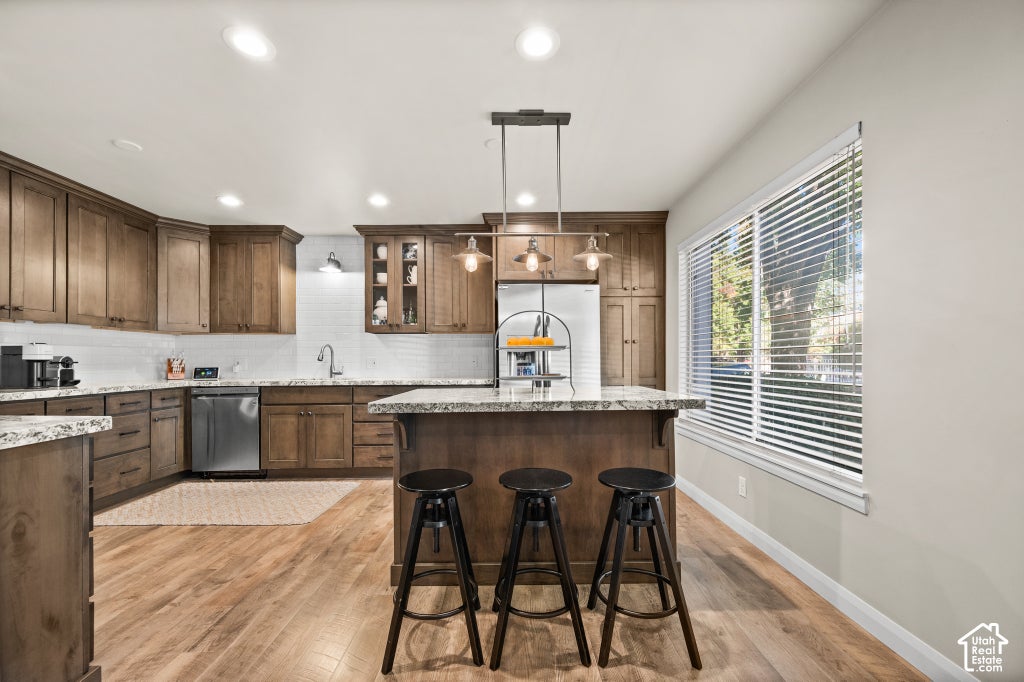 Photo of 1192 E 2700 S #B12, Salt Lake City, UT 84115 (MLS # 2193345)