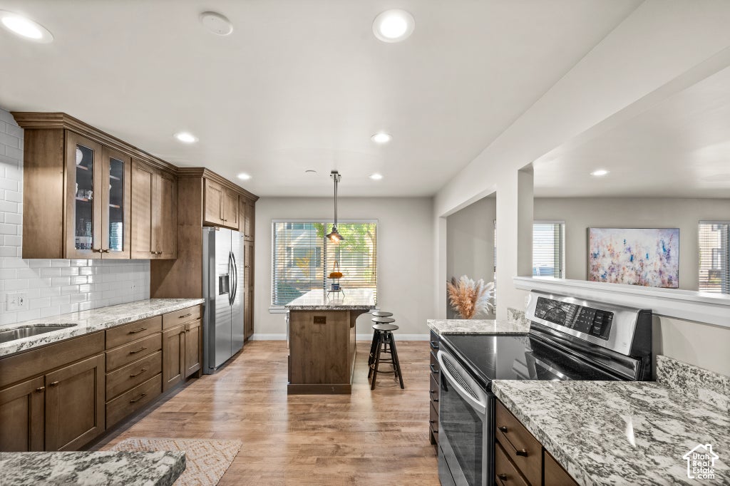 Photo of 1192 E 2700 S #B12, Salt Lake City, UT 84115 (MLS # 2193345)