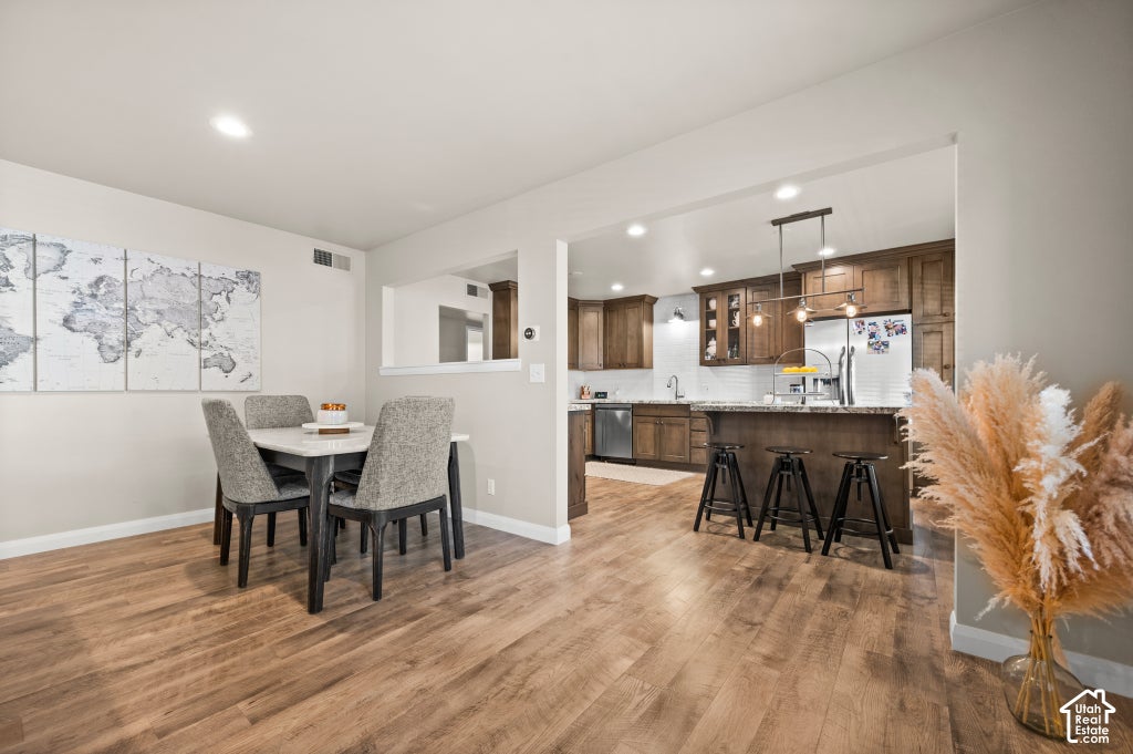 Photo of 1192 E 2700 S #B12, Salt Lake City, UT 84115 (MLS # 2193345)