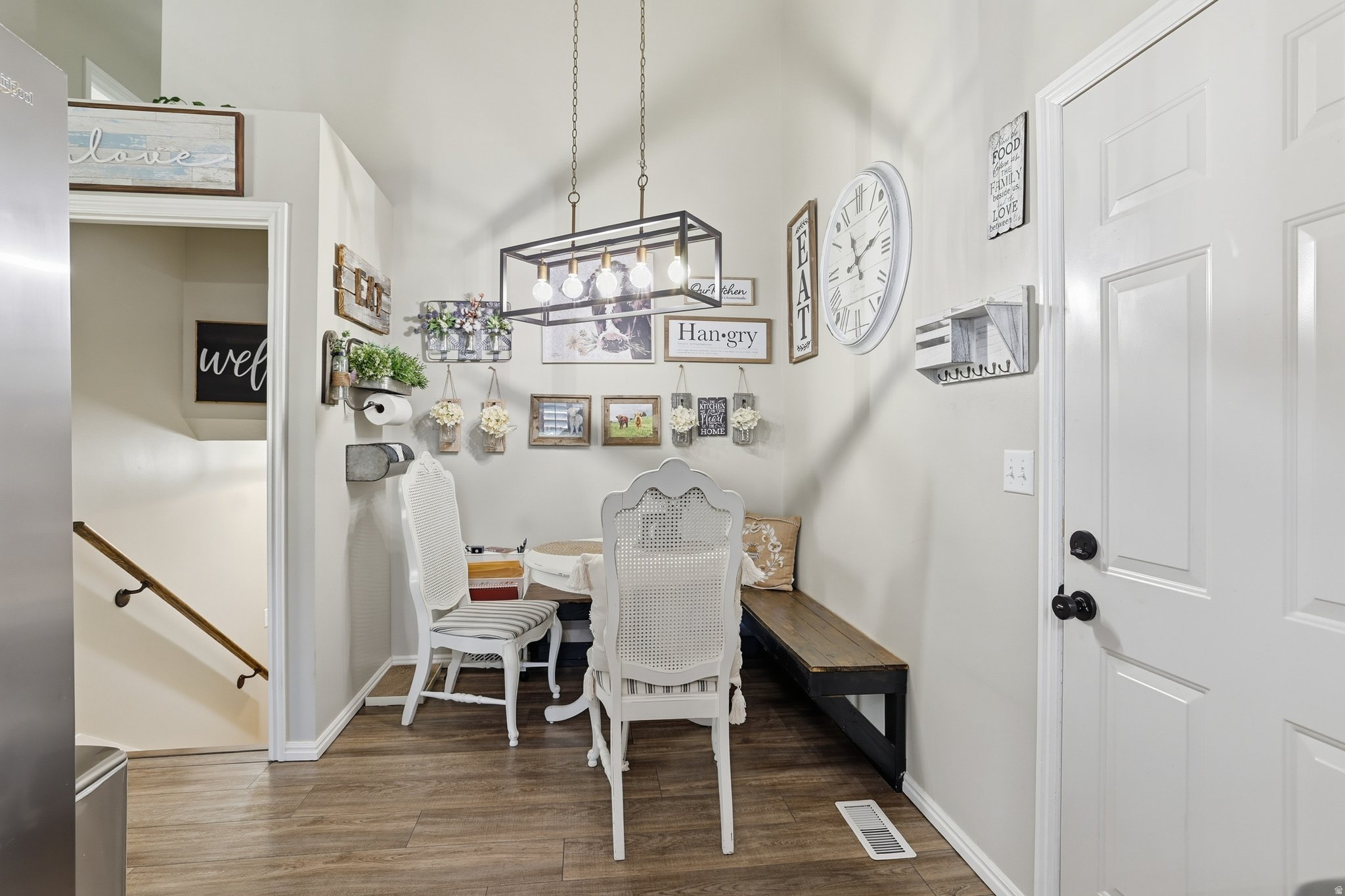 LAKEVIEW HEIGHTS - Residential