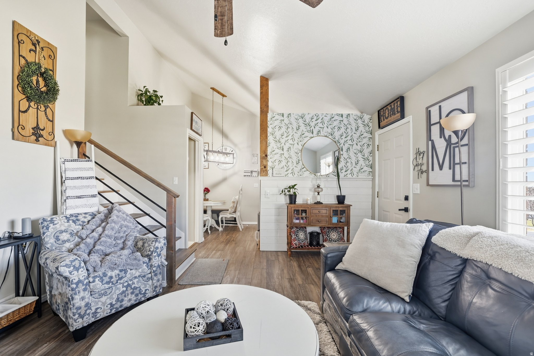 LAKEVIEW HEIGHTS - Residential