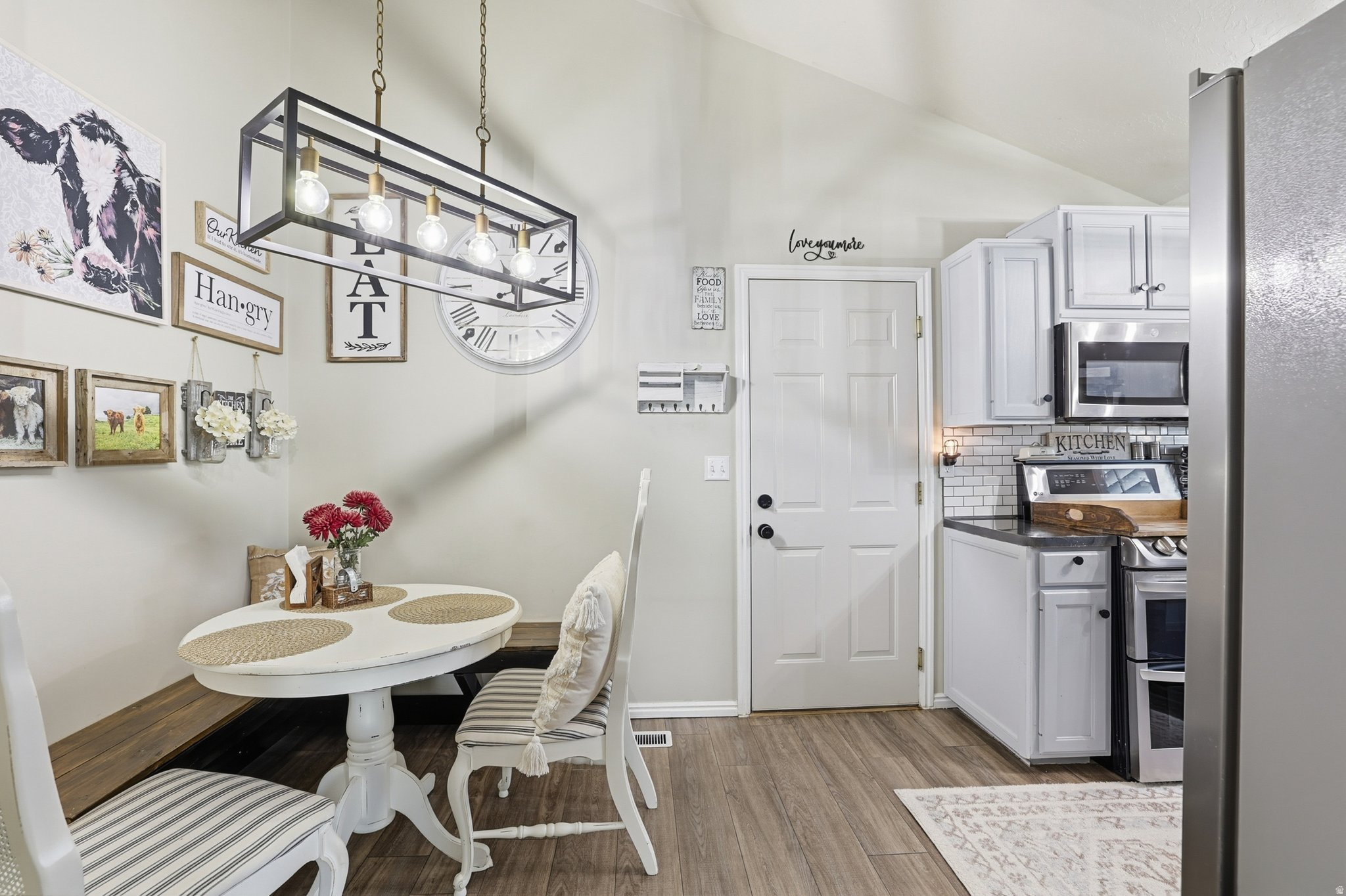 LAKEVIEW HEIGHTS - Residential