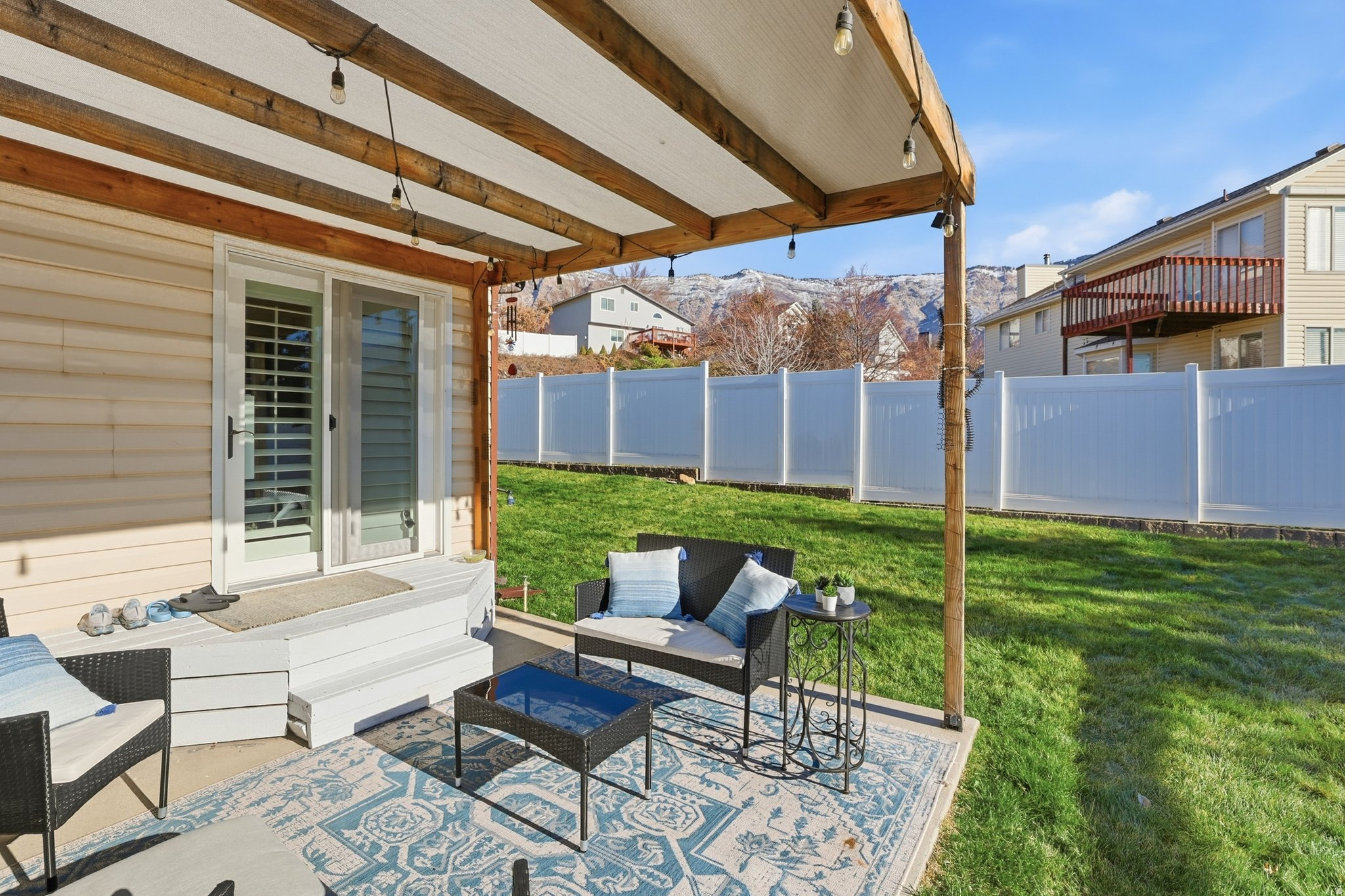 LAKEVIEW HEIGHTS - Residential