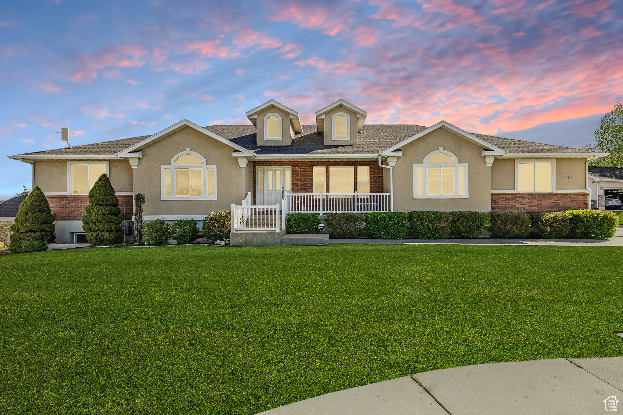 791 E Canyon Terrace #1, Smithfield, Utah image 1