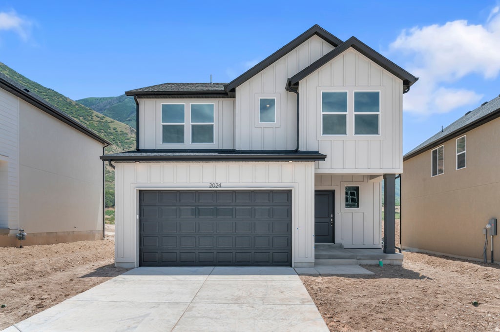 Photo of 1986 E BELMONT LN #316, Salem, UT 84653 (MLS # 2185607)