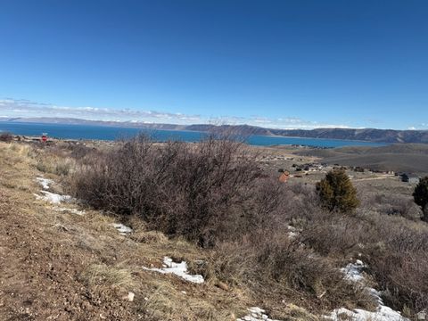 Vacant Land For Sale - 3524 E Panorama Dr #23<br/> Rich County, Garden City, UT 84028