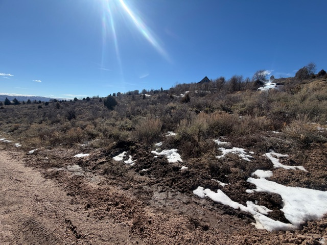 SWEETWATER SUB - Land