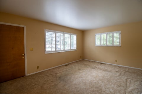 Tiny photo for 6192 S VINECREST DR E, Murray, UT 84121 (MLS # 2182122)