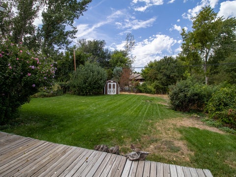 Tiny photo for 6192 S VINECREST DR E, Murray, UT 84121 (MLS # 2182122)