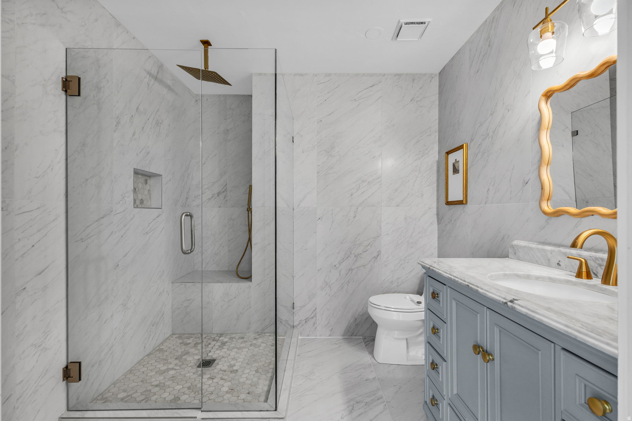 CLOVER RIDGE - Residential
