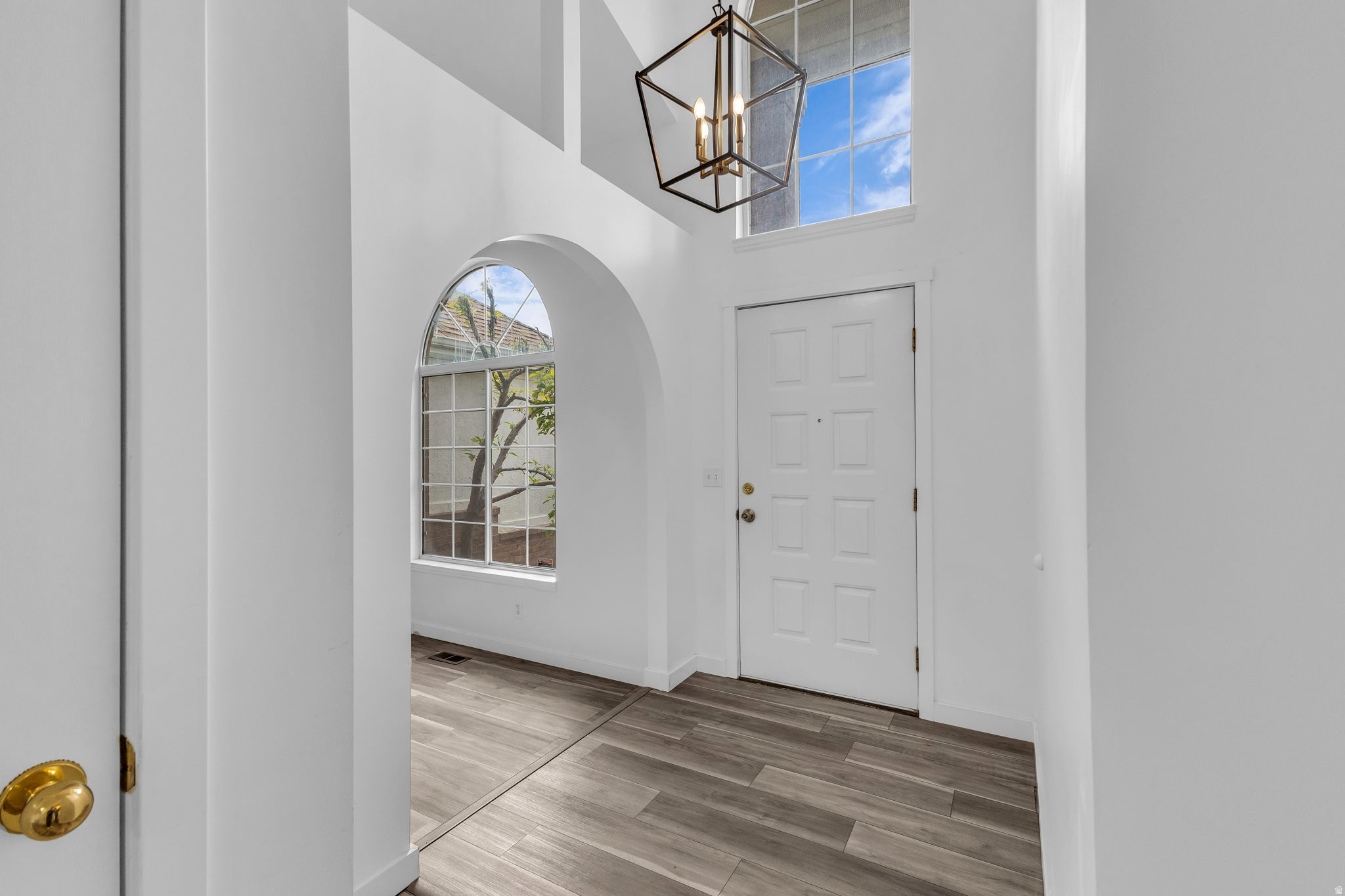 CLOVER RIDGE - Residential