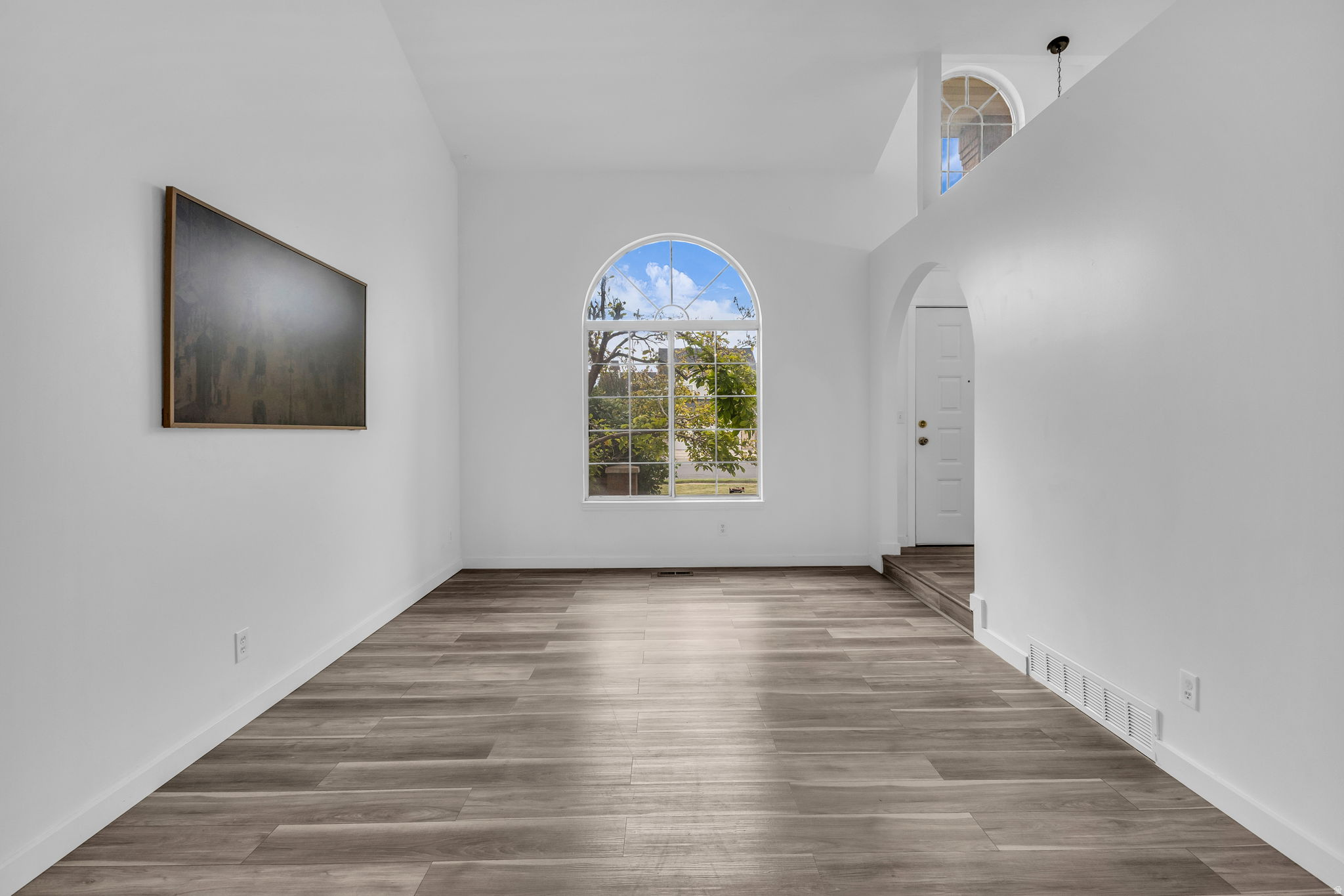 CLOVER RIDGE - Residential