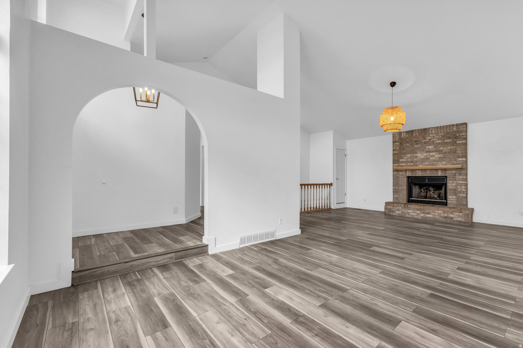 CLOVER RIDGE - Residential
