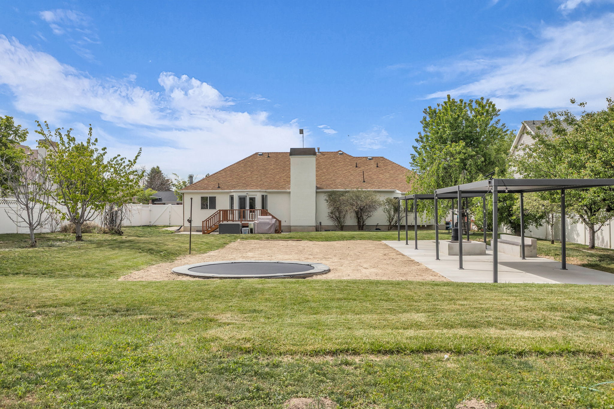 CLOVER RIDGE - Residential