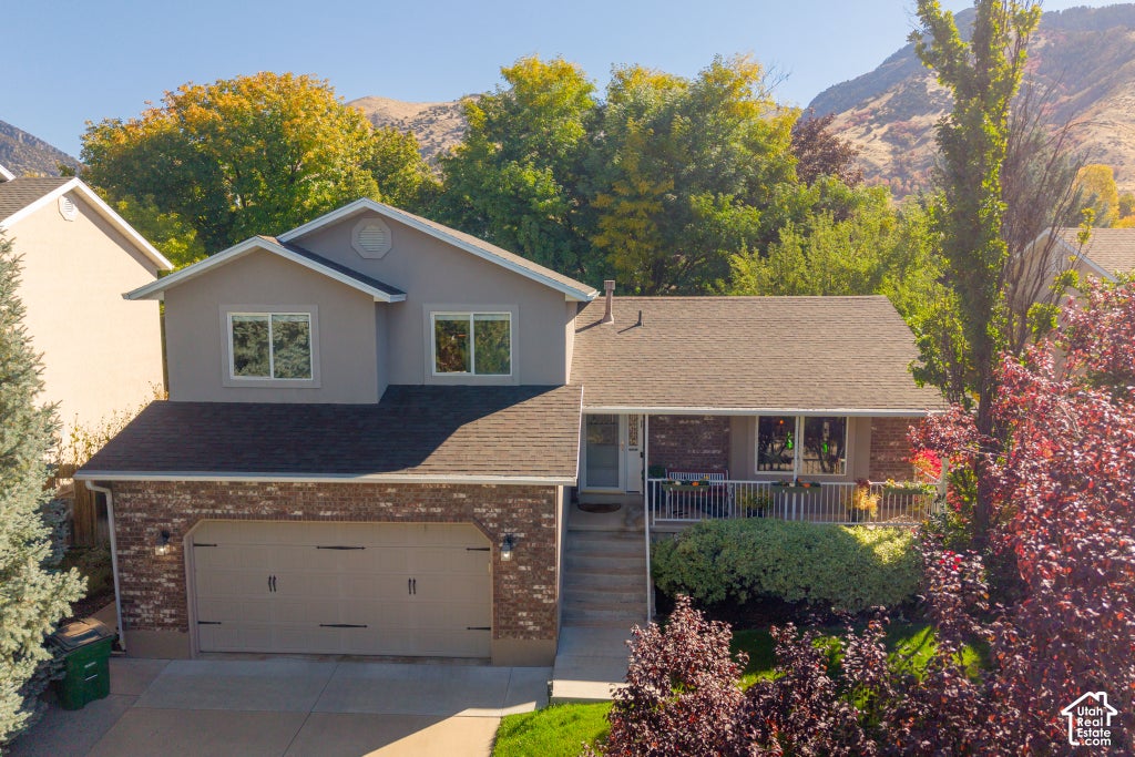 Photo of 88 S 1250 E, Logan, UT 84321 (MLS # 2189041)