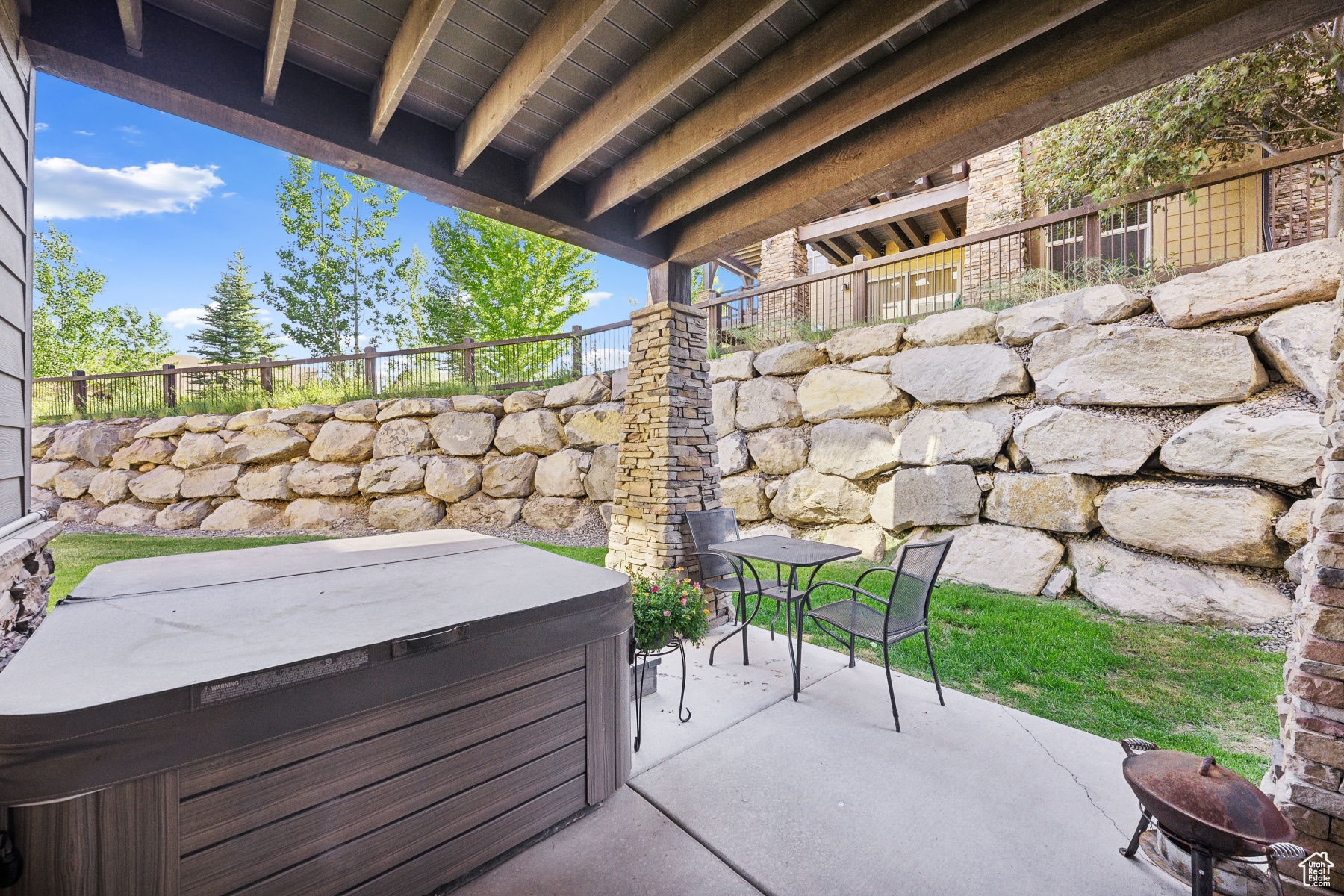 Kamas, Utah 84036, United States, 3 Bedrooms Bedrooms, ,2 BathroomsBathrooms,Residential,Pending,53585