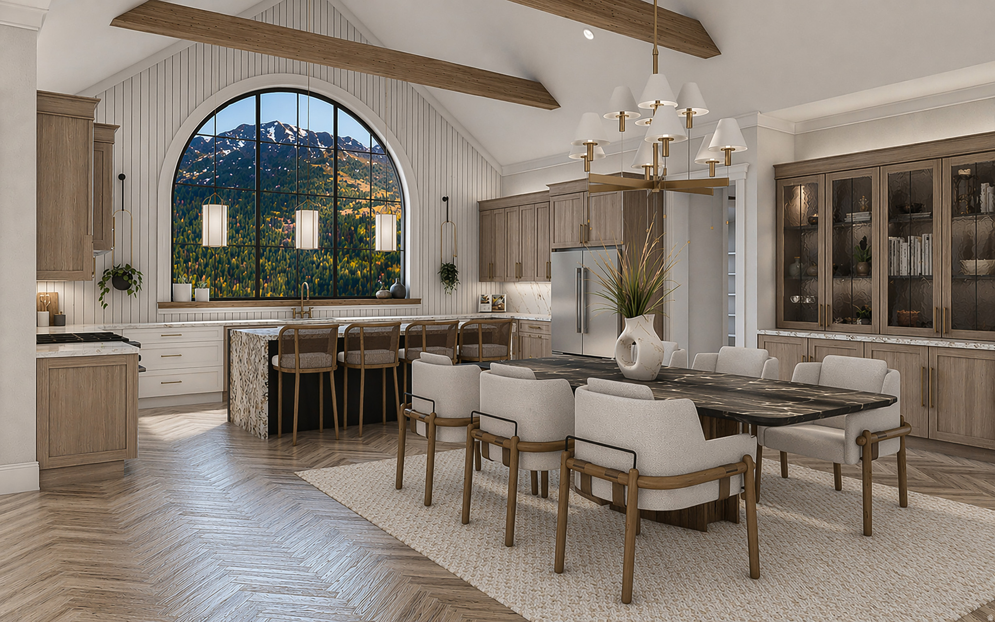 MAPLE HILLS - Residential