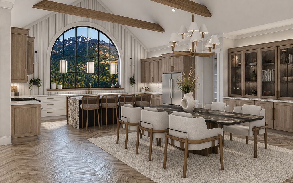 Photo of 2056 E MAPLE HILLS LN #403, Mapleton, UT 84664 (MLS # 2151040)