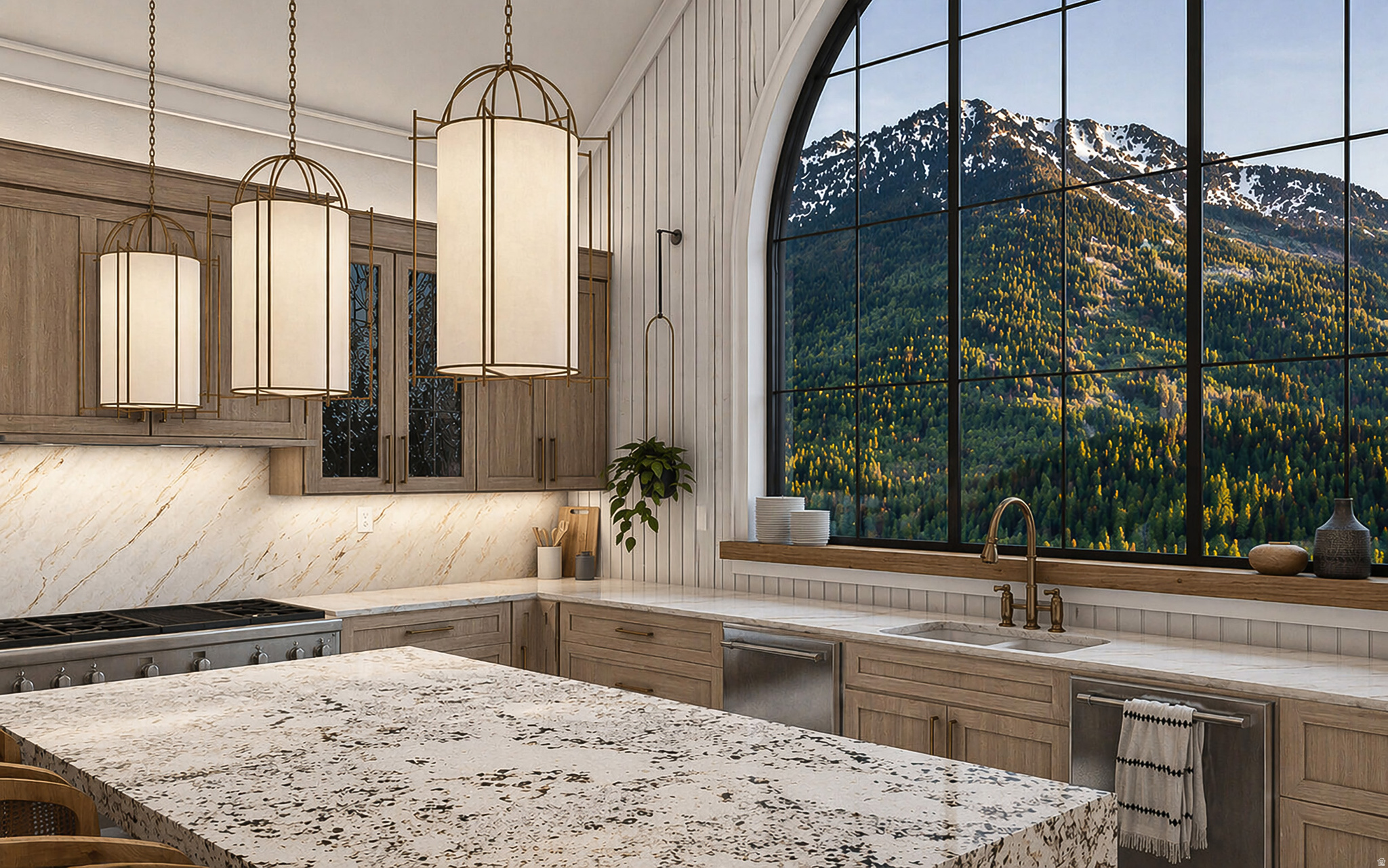 MAPLE HILLS - Residential