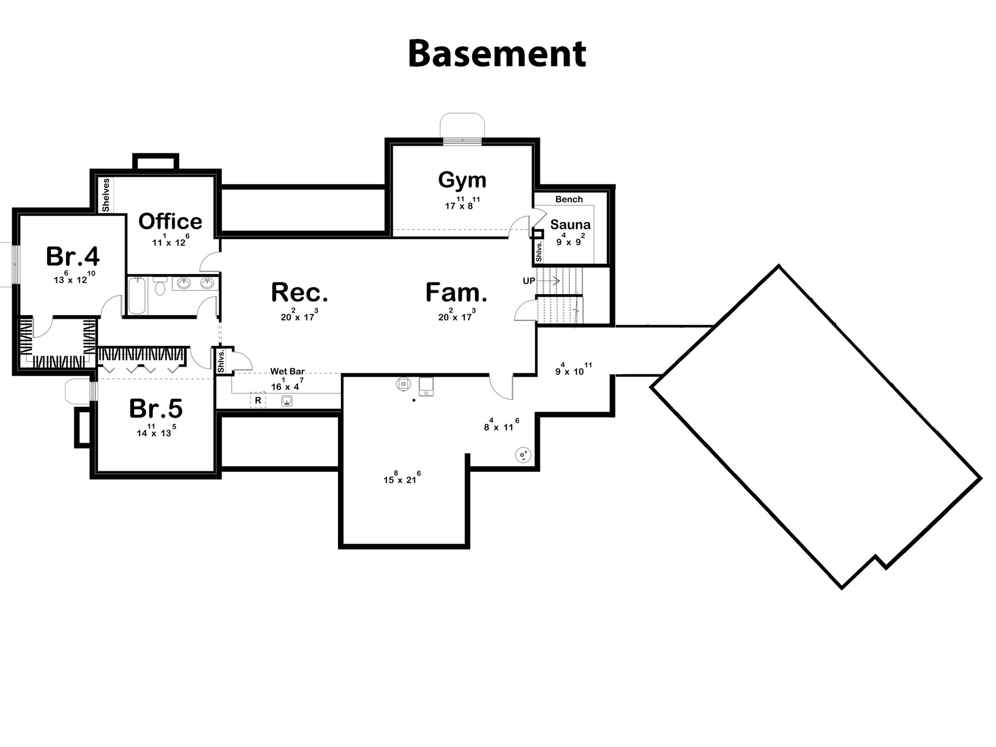 MAPLE HILLS - Residential