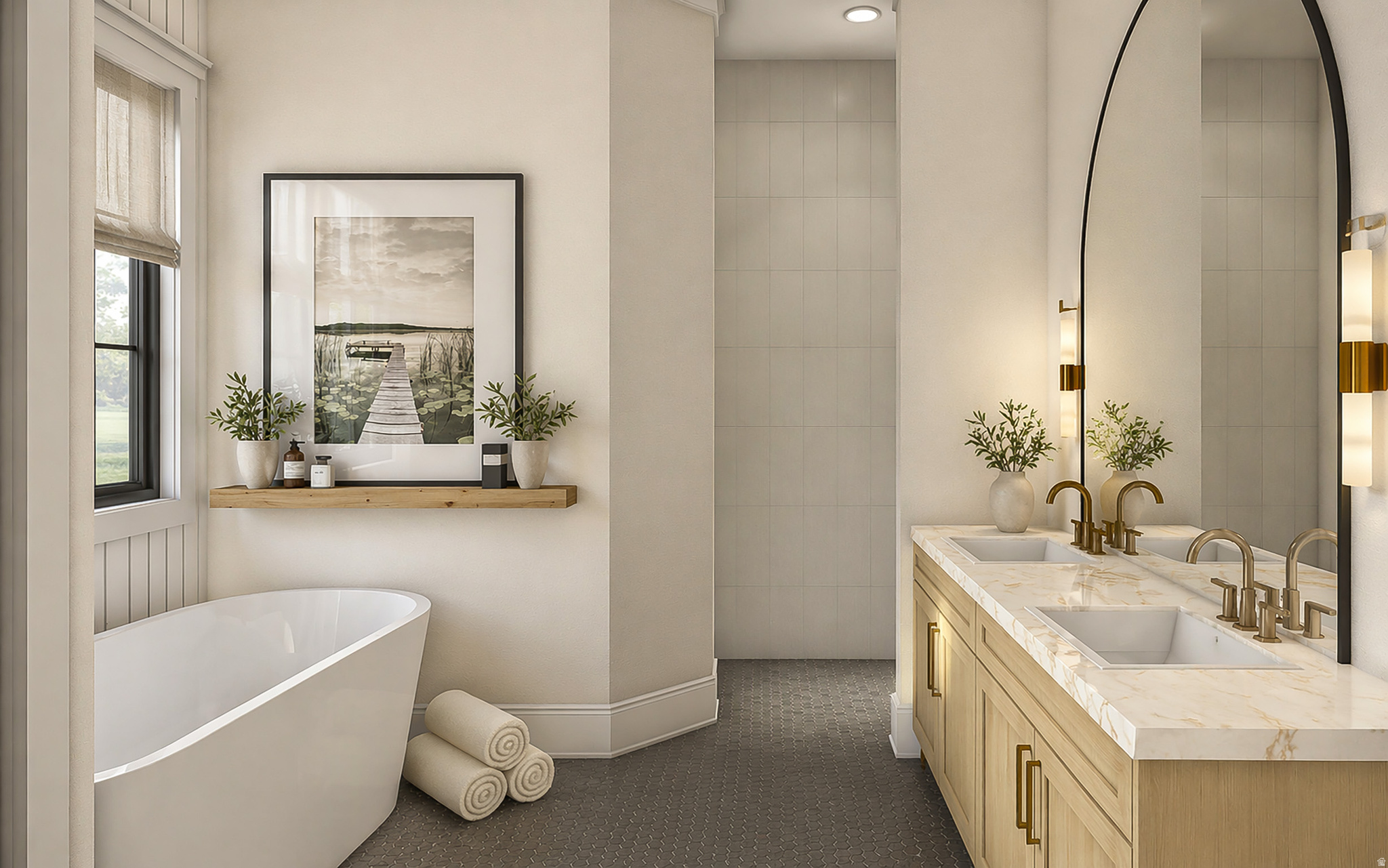 MAPLE HILLS - Residential