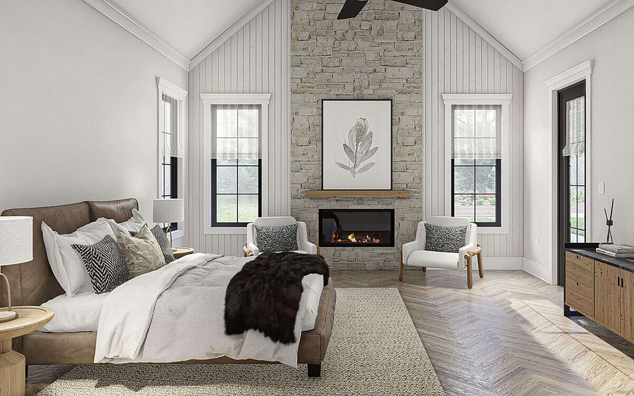 MAPLE HILLS - Residential