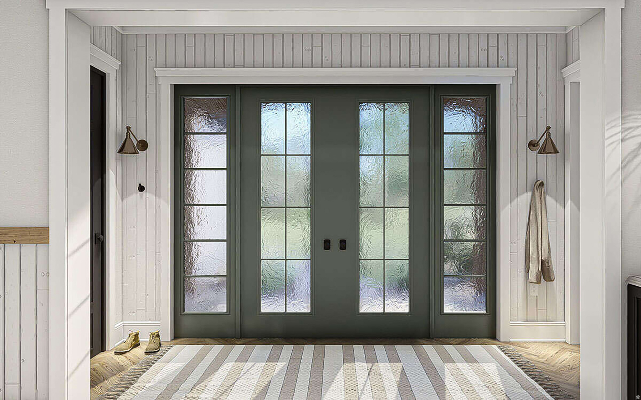 MAPLE HILLS - Residential